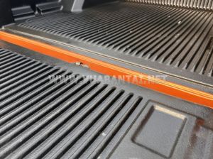 Xe Ford Ranger Wildtrak 3.2L 4x4 AT 2016