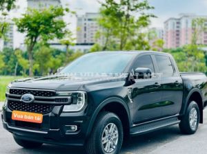 Xe Ford Ranger XLS 2.0L 4x2 AT 2024