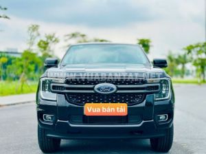 Xe Ford Ranger XLS 2.0L 4x2 AT 2024