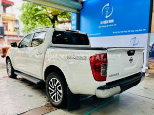 Xe Nissan Navara EL A-IVI 2.5 AT 2WD 2020