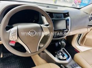 Xe Nissan Navara EL A-IVI 2.5 AT 2WD 2020