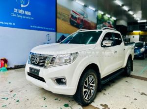 Xe Nissan Navara EL A-IVI 2.5 AT 2WD 2020