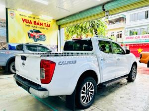 Xe Nissan Navara EL A-IVI 2.5 AT 2WD 2020