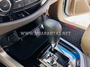 Xe Nissan Navara EL A-IVI 2.5 AT 2WD 2020