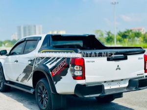 Xe Mitsubishi Triton Athlete 4x4 AT Mivec 2021