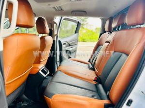 Xe Mitsubishi Triton Athlete 4x4 AT Mivec 2021