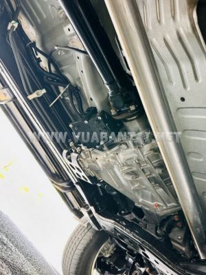 Xe Mitsubishi Triton Athlete 4x4 AT Mivec 2021