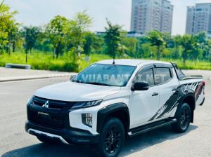 Xe Mitsubishi Triton Athlete 4x4 AT Mivec 2021
