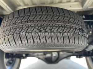 Xe Mitsubishi Triton Athlete 4x4 AT Mivec 2021