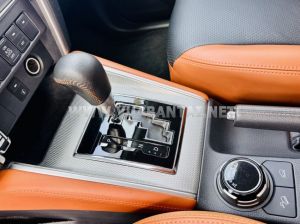 Xe Mitsubishi Triton Athlete 4x4 AT Mivec 2021