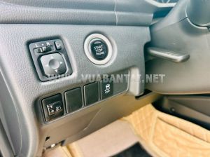 Xe Mitsubishi Triton 4x2 AT Mivec Premium 2019