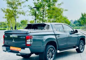 Xe Mitsubishi Triton 4x2 AT Mivec Premium 2019