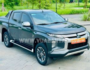 Xe Mitsubishi Triton 4x2 AT Mivec Premium 2019