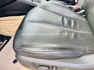 Xe Mitsubishi Triton 4x2 AT Mivec Premium 2019
