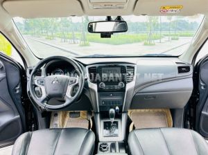 Xe Mitsubishi Triton 4x2 AT Mivec Premium 2019