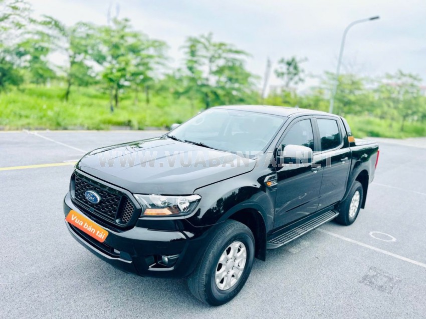 Ford Ranger XLS 2.2L 4x2 AT 2022