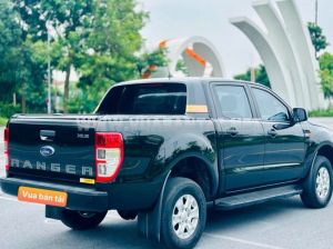 Xe Ford Ranger XLS 2.2L 4x2 AT 2022