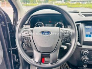 Xe Ford Ranger XLS 2.2L 4x2 AT 2022