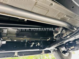 Xe Ford Ranger XLS 2.2L 4x2 AT 2022