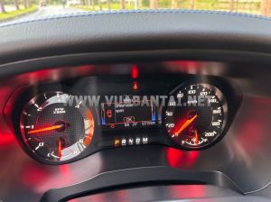 Xe Ford Ranger Raptor 2.0L 4x4 AT 2021