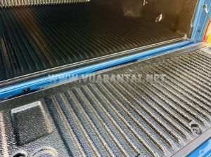 Xe Ford Ranger Raptor 2.0L 4x4 AT 2021