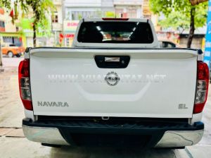 Xe Nissan Navara EL A-IVI 2.5 AT 2WD 2020