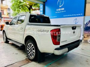 Xe Nissan Navara EL A-IVI 2.5 AT 2WD 2020