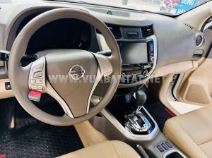 Xe Nissan Navara EL A-IVI 2.5 AT 2WD 2020
