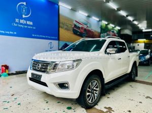 Xe Nissan Navara EL A-IVI 2.5 AT 2WD 2020