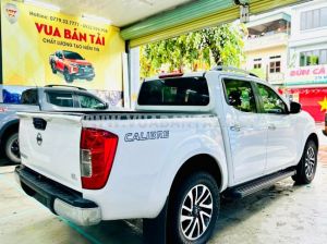 Xe Nissan Navara EL A-IVI 2.5 AT 2WD 2020