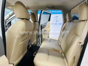 Xe Nissan Navara EL A-IVI 2.5 AT 2WD 2020