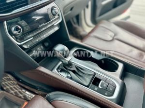 Xe Hyundai SantaFe Premium 2.2L HTRAC 2019