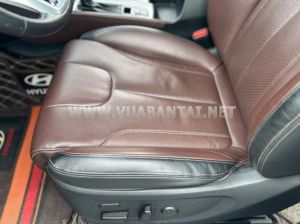 Xe Hyundai SantaFe Premium 2.2L HTRAC 2019