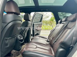 Xe Hyundai SantaFe Premium 2.2L HTRAC 2019