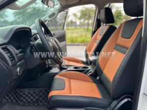 Xe Ford Ranger XLS 2.2L 4x2 AT 2021