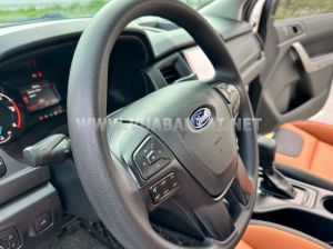 Xe Ford Ranger XLS 2.2L 4x2 AT 2021