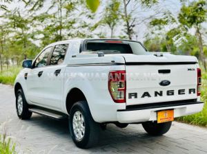 Xe Ford Ranger XLS 2.2L 4x2 AT 2021