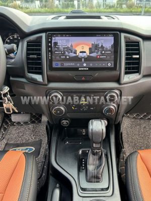 Xe Ford Ranger XLS 2.2L 4x2 AT 2021