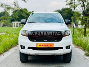 Xe Ford Ranger XLS 2.2L 4x2 AT 2021