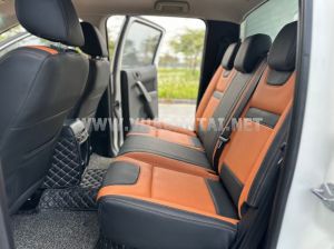 Xe Ford Ranger XLS 2.2L 4x2 AT 2021