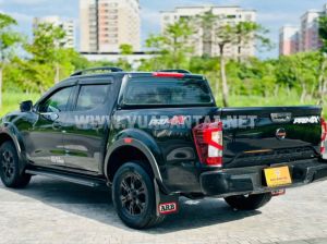 Xe Nissan Navara Pro-4X 2.5 AT 4WD 2021