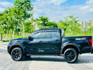 Xe Nissan Navara Pro-4X 2.5 AT 4WD 2021