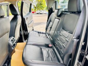 Xe Nissan Navara Pro-4X 2.5 AT 4WD 2021