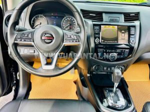 Xe Nissan Navara Pro-4X 2.5 AT 4WD 2021