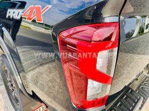 Xe Nissan Navara Pro-4X 2.5 AT 4WD 2021