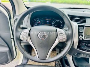 Xe Nissan Navara Black Edition VL 2.5 AT 4WD 2019