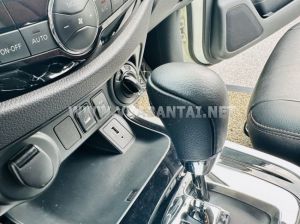 Xe Nissan Navara Black Edition VL 2.5 AT 4WD 2019