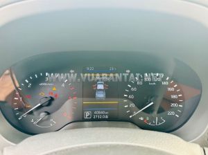 Xe Nissan Navara Black Edition VL 2.5 AT 4WD 2019