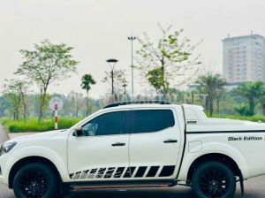 Xe Nissan Navara Black Edition VL 2.5 AT 4WD 2019
