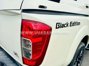 Xe Nissan Navara Black Edition VL 2.5 AT 4WD 2019